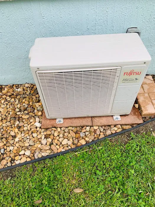 Beyond Engineering Air Conditioning Picture 2