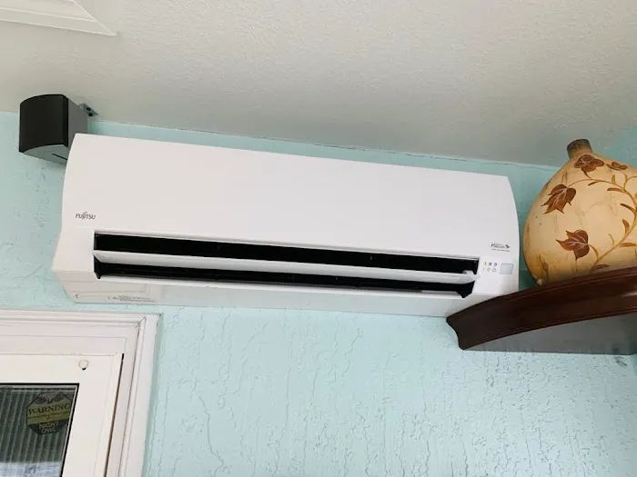 Beyond Engineering Air Conditioning Picture 6