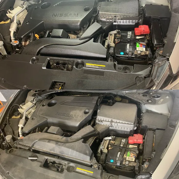 M.R. Auto Tec Picture 1