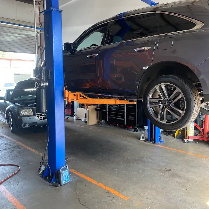 M.R. Auto Tec Picture 3