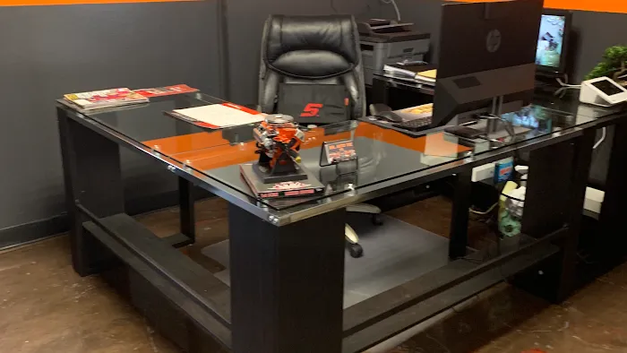 M.R. Auto Tec Picture 4