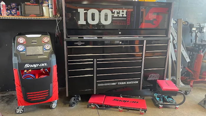 M.R. Auto Tec Picture 5