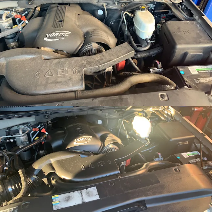 M.R. Auto Tec Picture 6