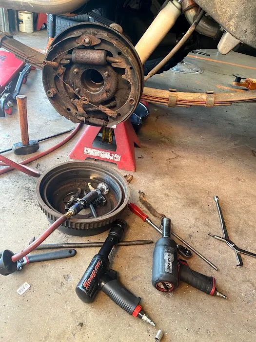 M.R. Auto Tec Picture 7