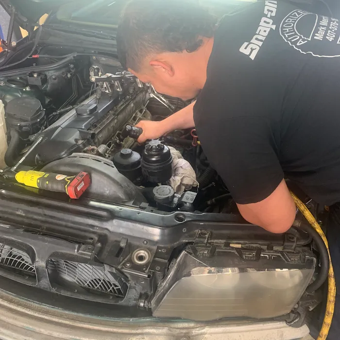 M.R. Auto Tec Picture 9