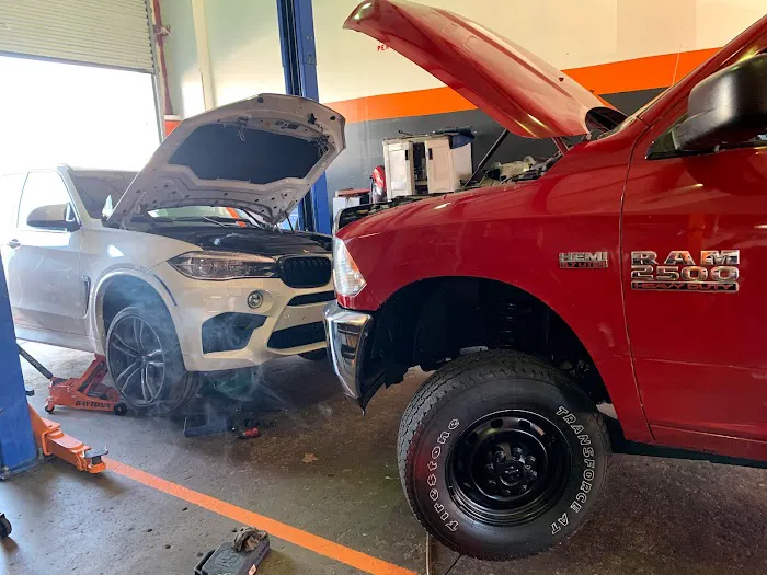 M.R. Auto Tec Picture 8