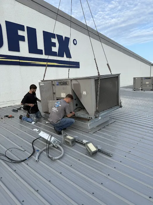 Eternal Air A/C & Heating Picture 3