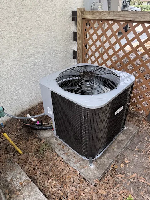 Eternal Air A/C & Heating Picture 1