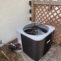 Eternal Air A/C & Heating ico