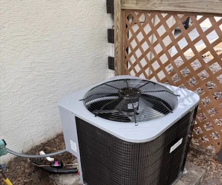 Eternal Air A/C & Heating