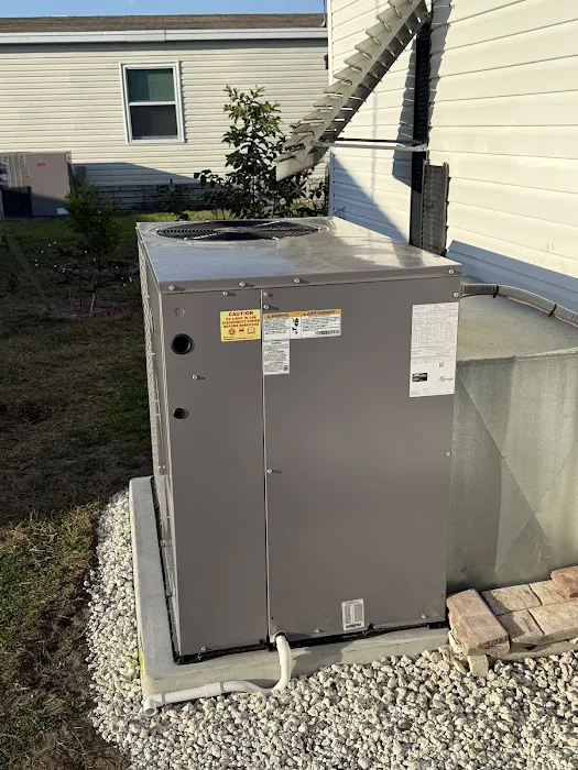 Eternal Air A/C & Heating Picture 2