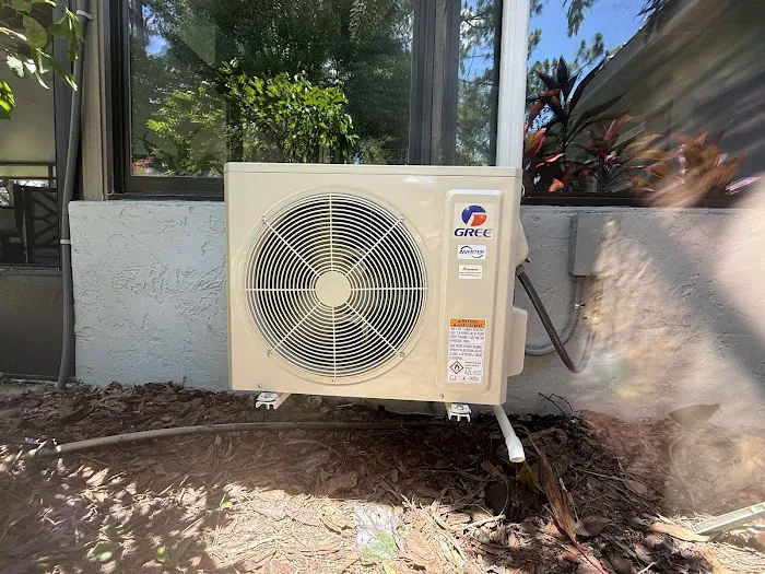 Eternal Air A/C & Heating Picture 4