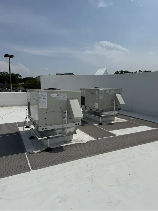 Eternal Air A/C & Heating Picture 6