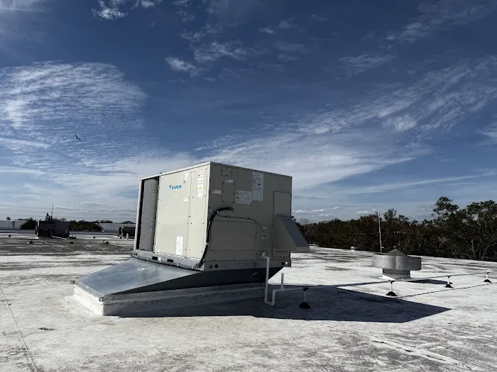 Eternal Air A/C & Heating Picture 5