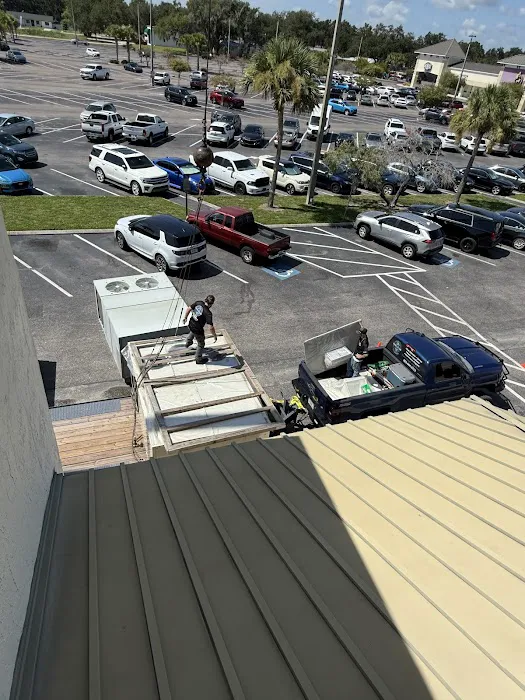 Eternal Air A/C & Heating Picture 8