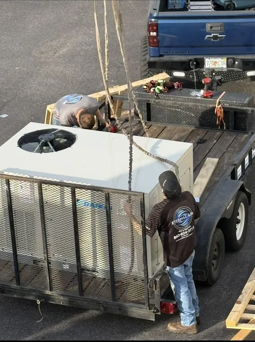 Eternal Air A/C & Heating Picture 9