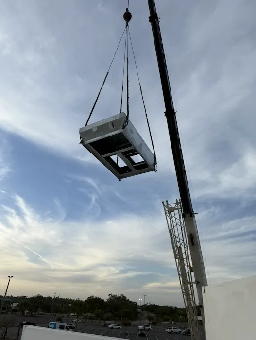 Eternal Air A/C & Heating Picture 7