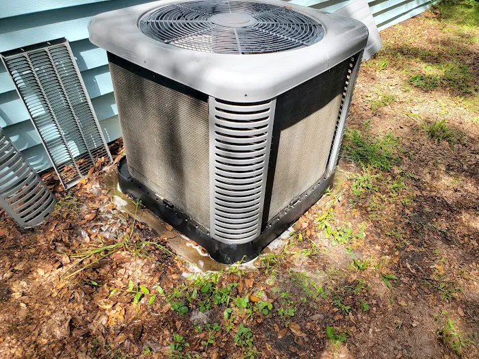 AM PM A/C Services Picture 1