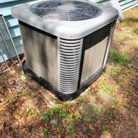 AM PM A/C Services ico