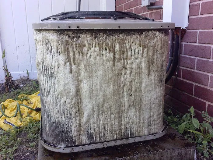 AM PM A/C Services Picture 2