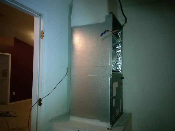 AM PM A/C Services Picture 5