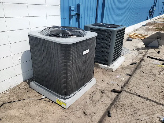 AM PM A/C Services Picture 7