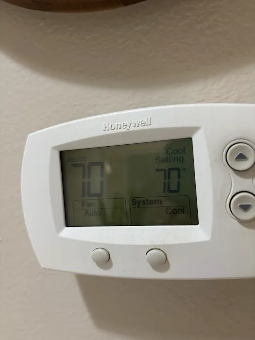 AM PM A/C Services Picture 8