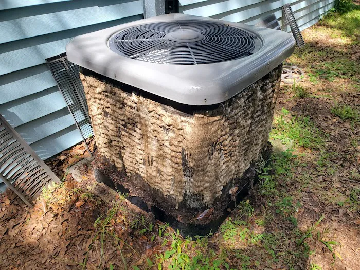 AM PM A/C Services Picture 9