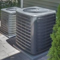 Fallin's Central Air Conditioning & Heating ico