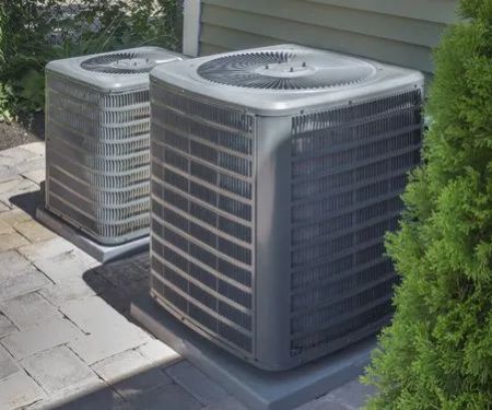 Fallin's Central Air Conditioning & Heating