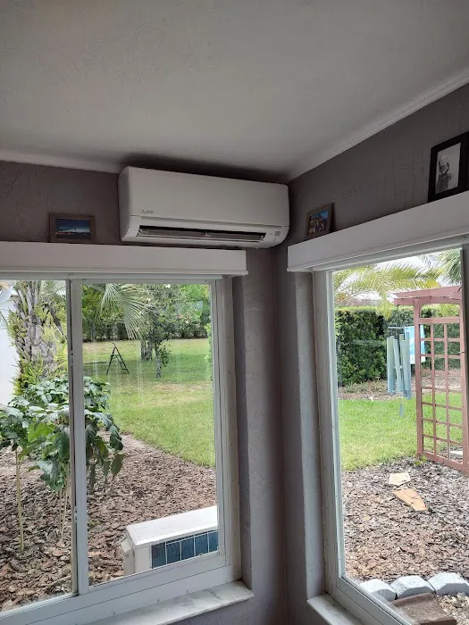 Fallin's Central Air Conditioning & Heating Picture 7