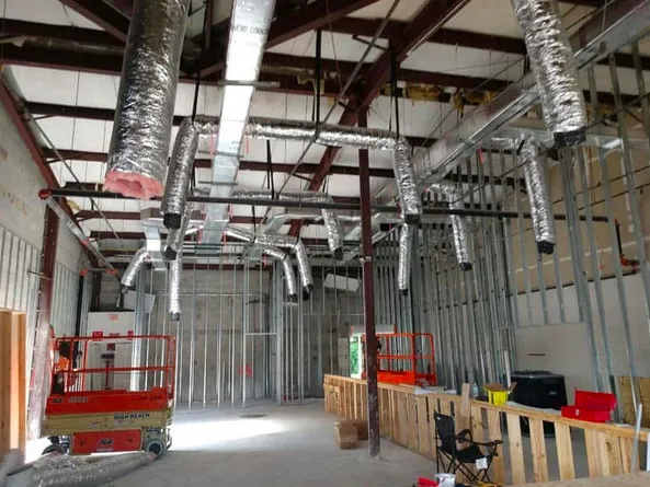 Fallin's Central Air Conditioning & Heating Picture 9