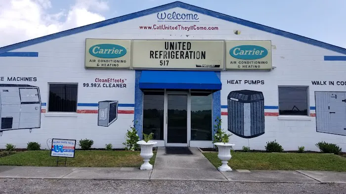 United Refrigeration & Air Conditioning Picture 3