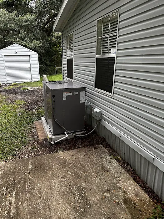 United Refrigeration & Air Conditioning Picture 1