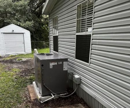 United Refrigeration & Air Conditioning