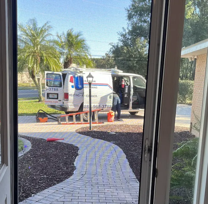 United Refrigeration & Air Conditioning Picture 6