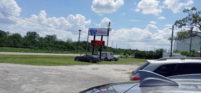 United Refrigeration & Air Conditioning Picture 4