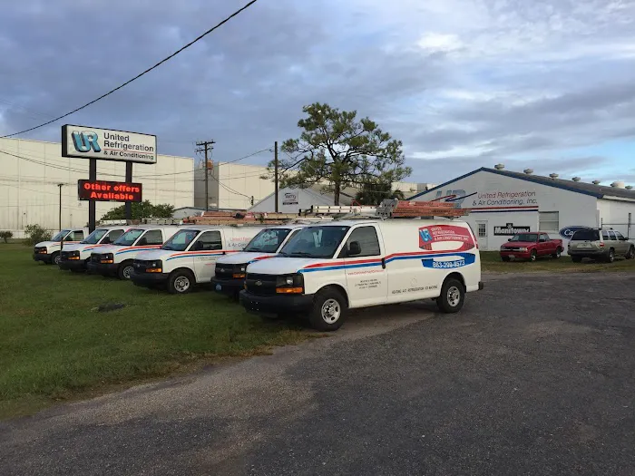 United Refrigeration & Air Conditioning Picture 5
