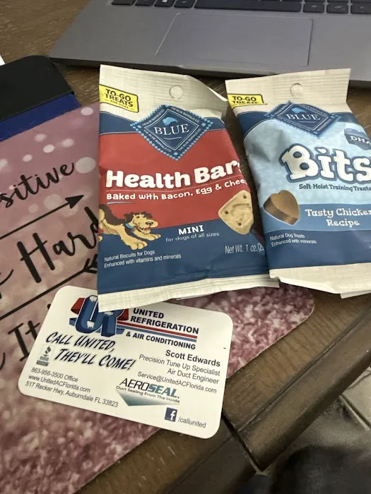 United Refrigeration & Air Conditioning Picture 7