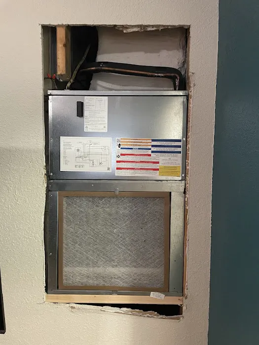 United Refrigeration & Air Conditioning Picture 8