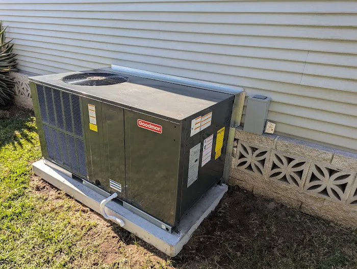 Snowbird Heating & Cooling Picture 1