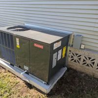 Snowbird Heating & Cooling ico