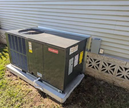 Snowbird Heating & Cooling