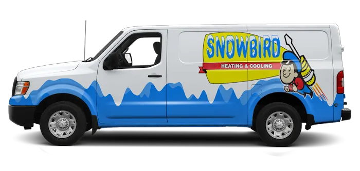 Snowbird Heating & Cooling Picture 3