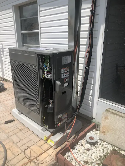 Snowbird Heating & Cooling Picture 5