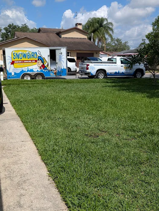 Snowbird Heating & Cooling Picture 4