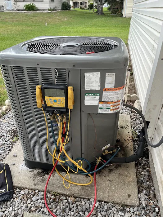 Snowbird Heating & Cooling Picture 6