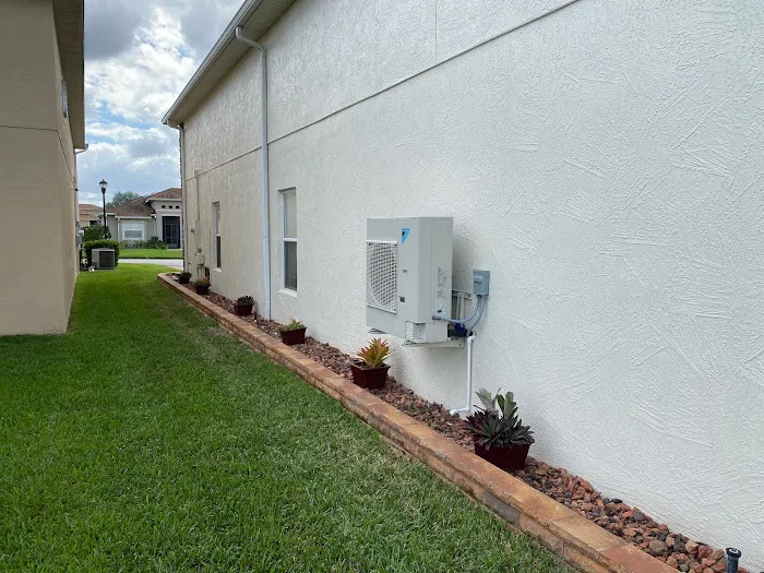 Snowbird Heating & Cooling Picture 7