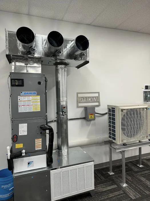 Snowbird Heating & Cooling Picture 9