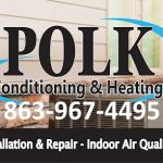 Polk Air Conditioning & Heating